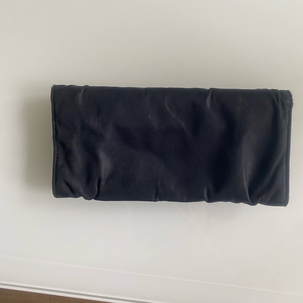 Prada Black wallet - Picture 2 of 2